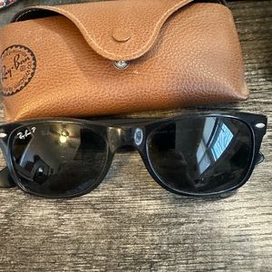 Ray Ban Sunglasses - men’s